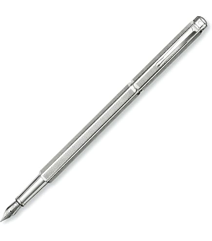 【あ】CARAN D'ACHE Amazon.com : Caran d'Ache 840.009 Medium Nib 849 Fountain